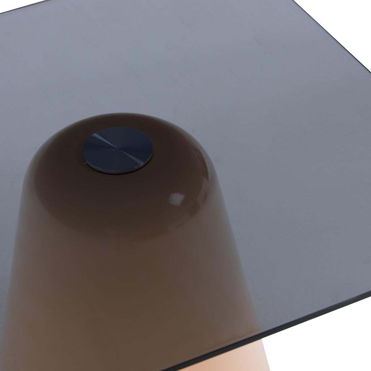 Balane Tempered Glass Coffee Table – image 3