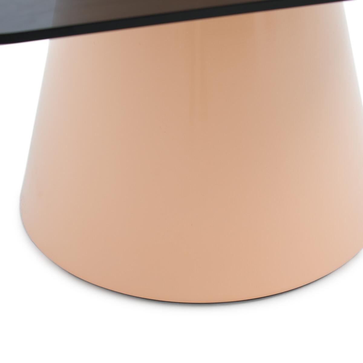 Balane Tempered Glass Coffee Table – image 4