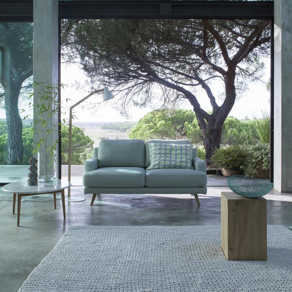 Béate-Marmora Coffee Table with Marble Top – image 5