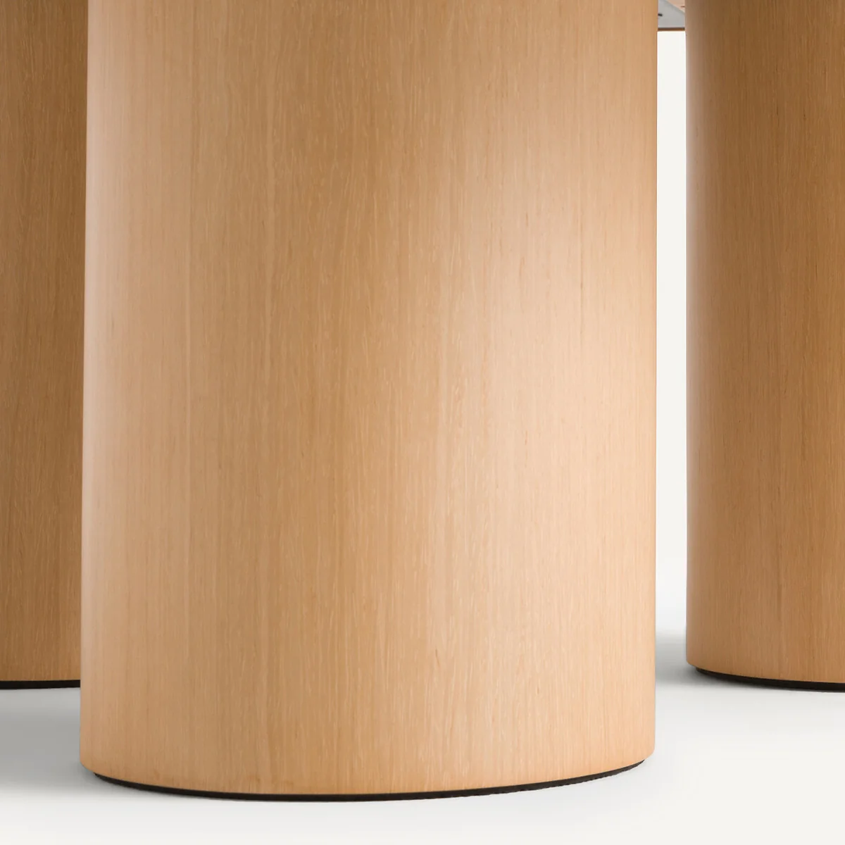 Brazier Oak and Veneer Coffee Table – image 6