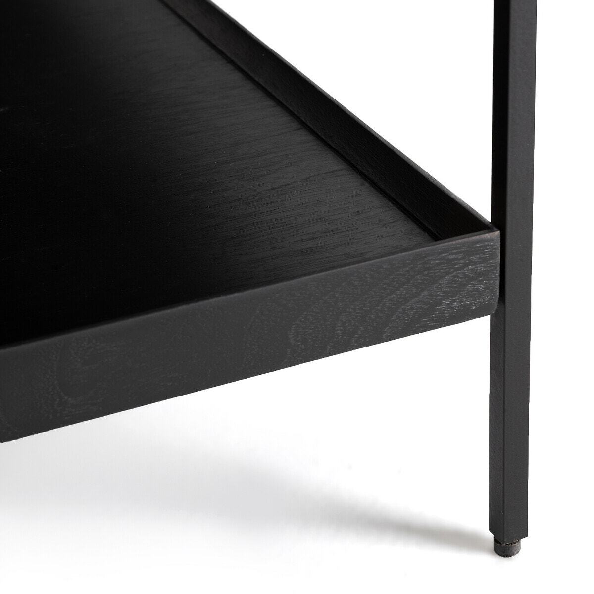 Tidder Walnut coffee Table – image 3