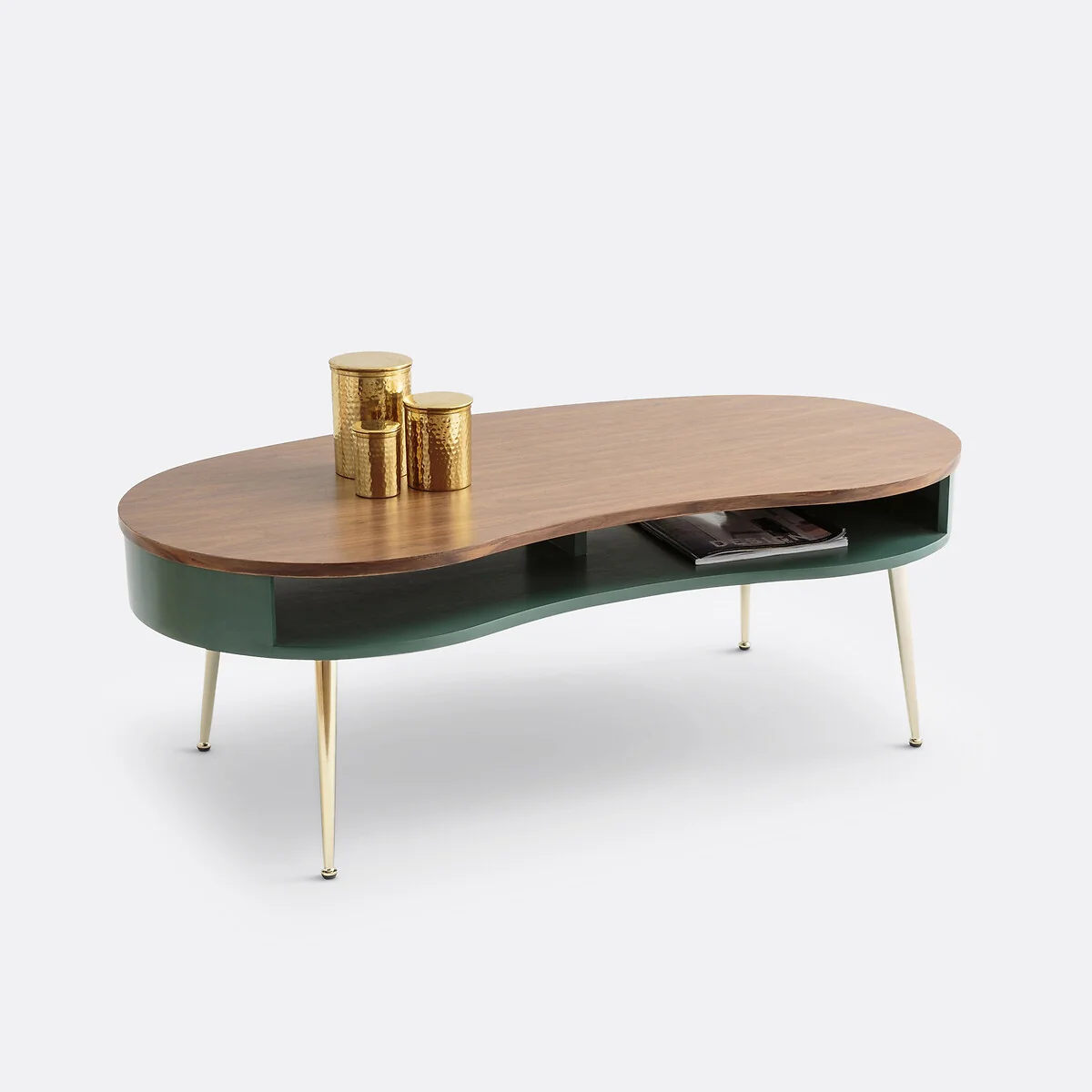 Topim Coffee Table – image 2