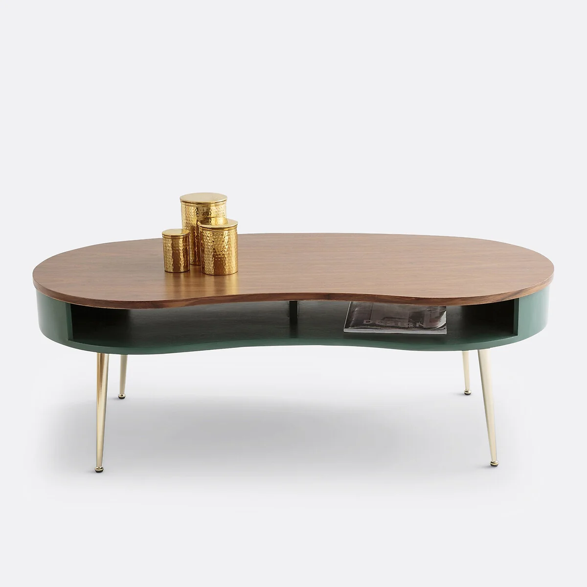 Topim Coffee Table – image 3