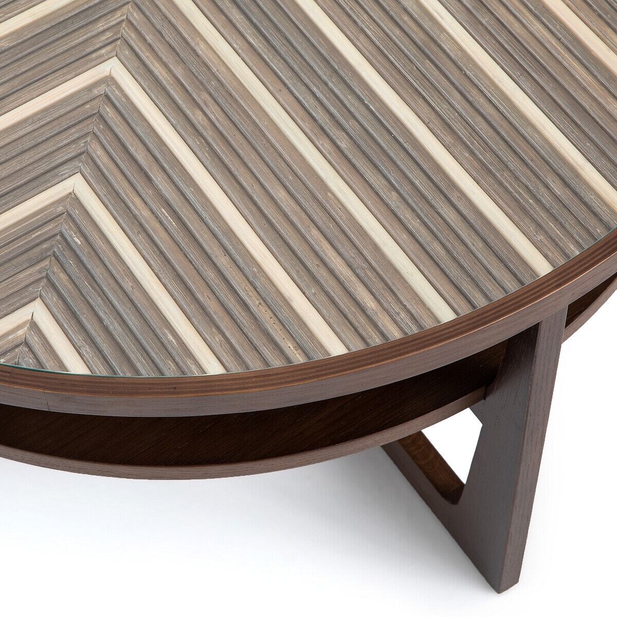 Goran Two Tier Coffee Table – image 4