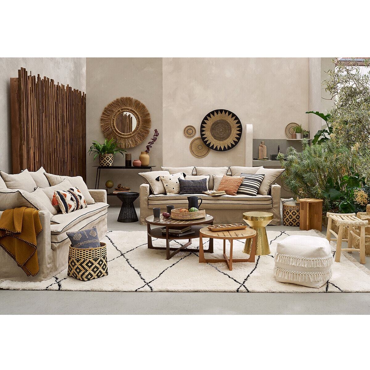 Goran Two Tier Coffee Table – image 6