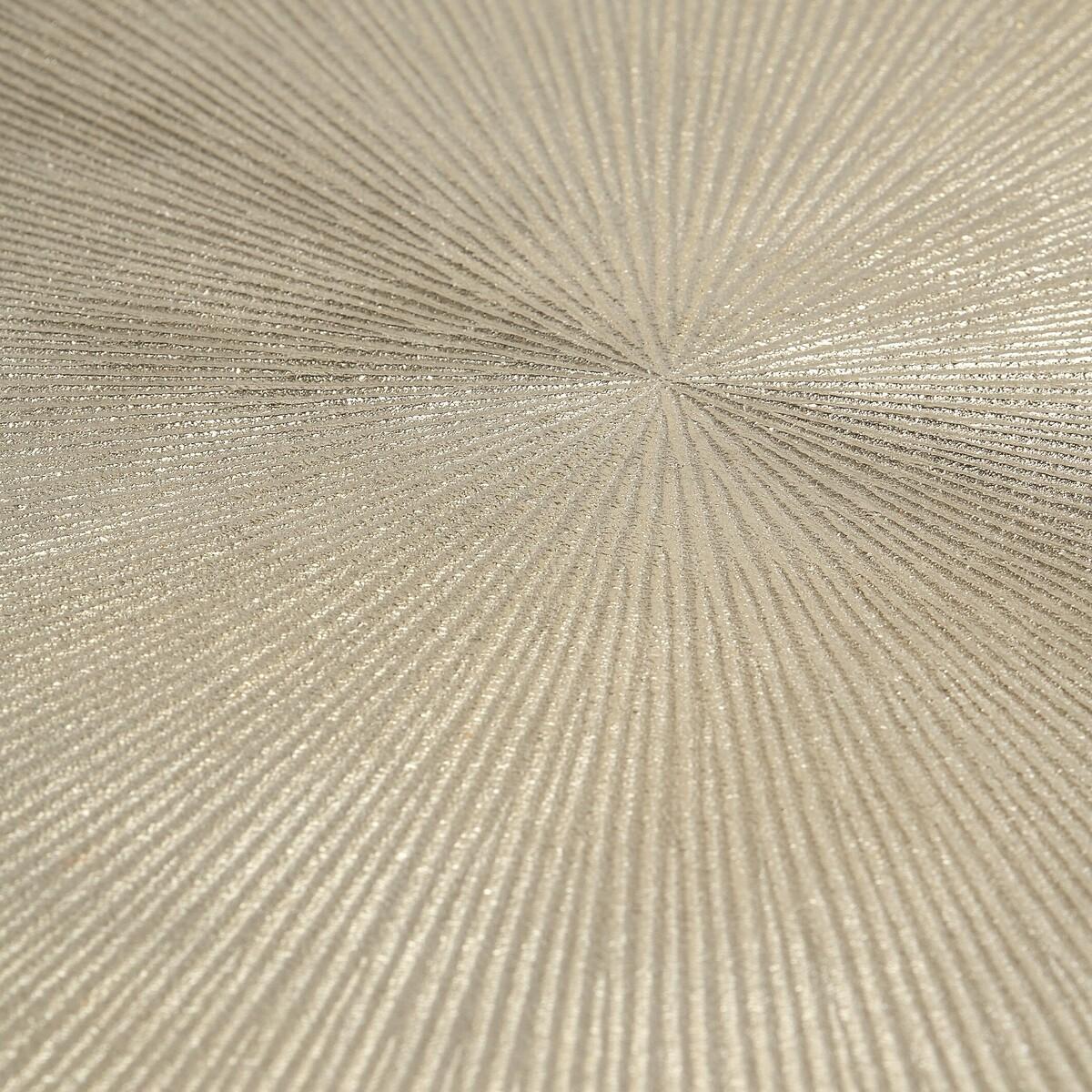 Florin Luxe Metal Coffee Table – image 10