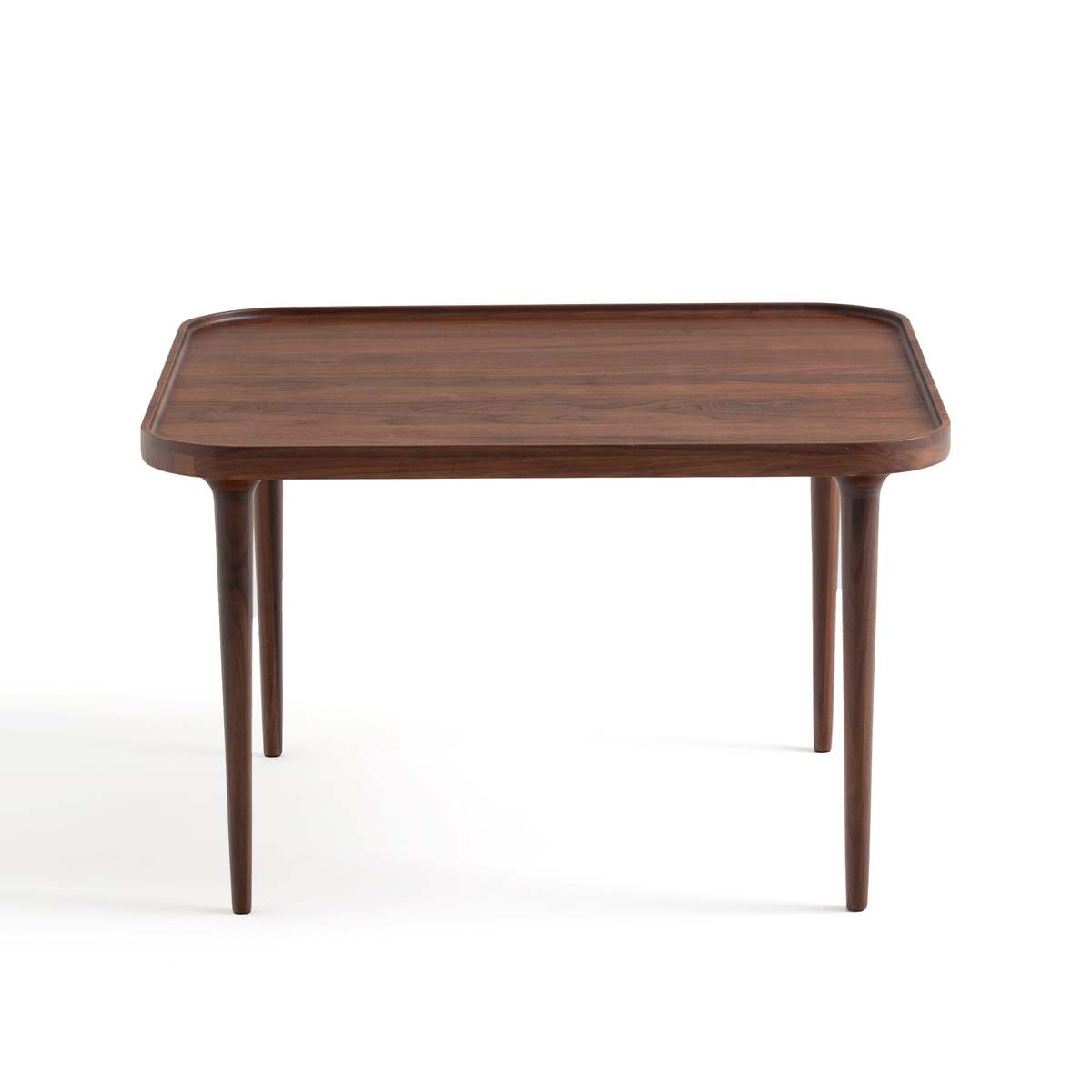 Magosia Coffee Table in Solid Walnut, Large Model – image 2