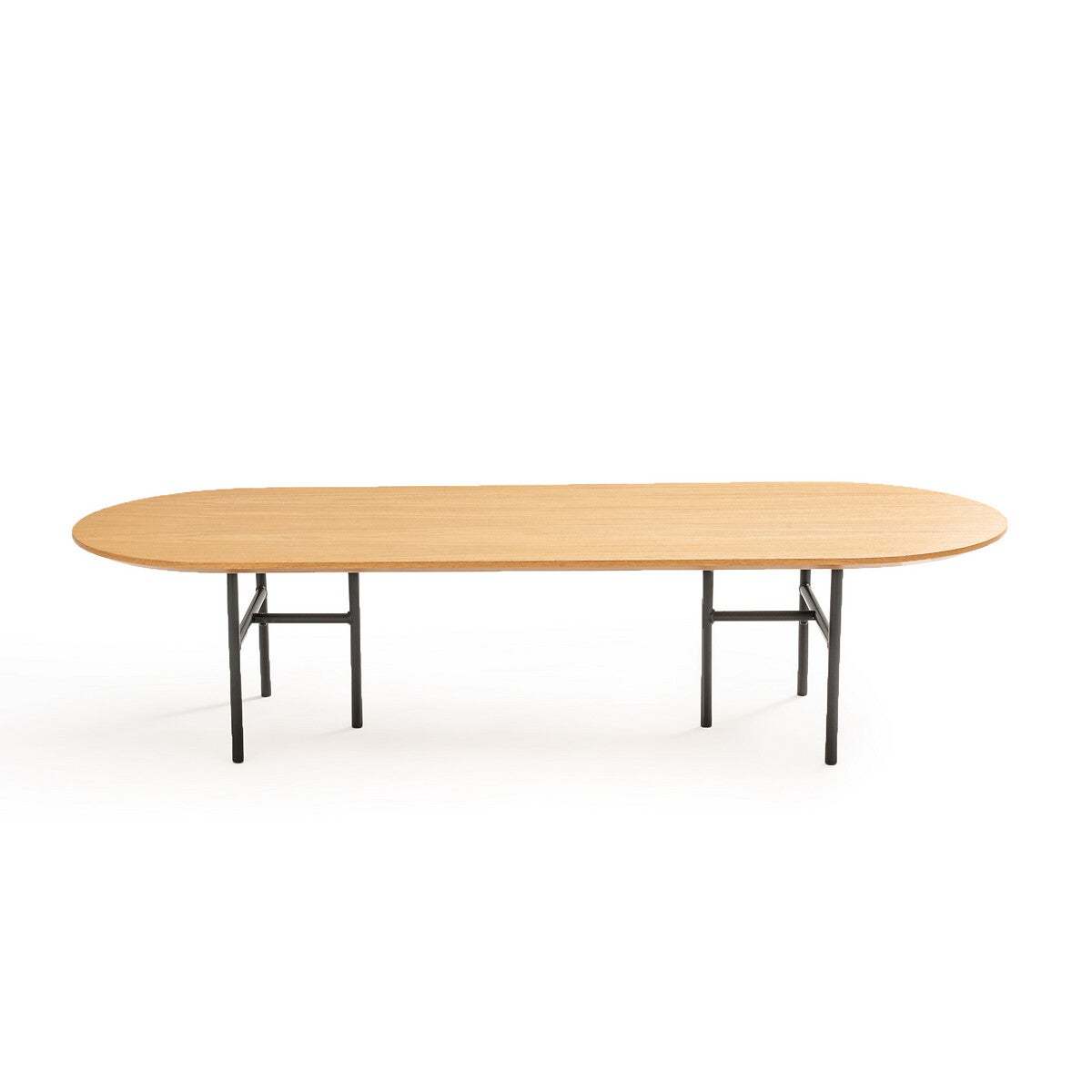 Volga Oblong Coffee Table – image 2