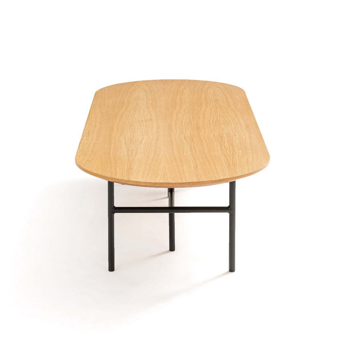 Volga Oblong Coffee Table – image 3