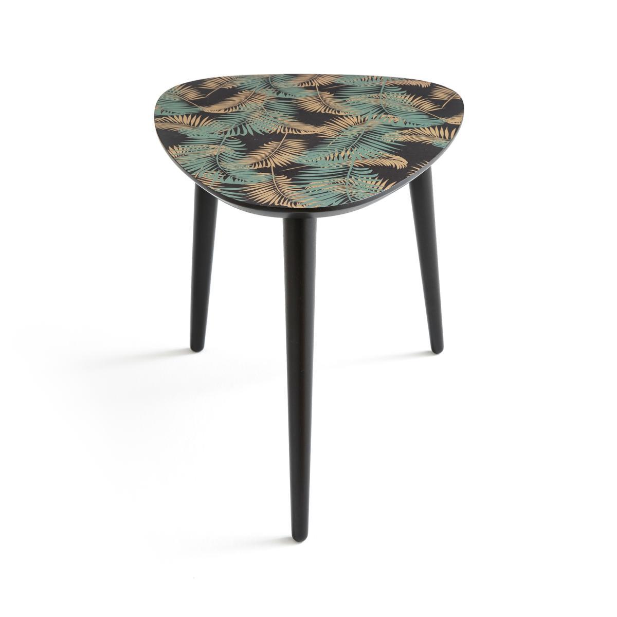 Ronda Printed Coffee Table – image 2