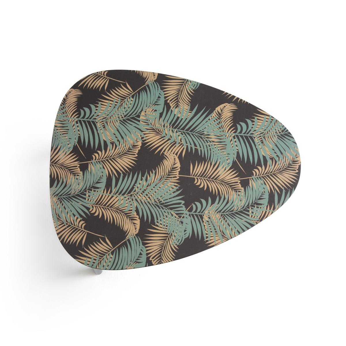Ronda Printed Coffee Table – image 3