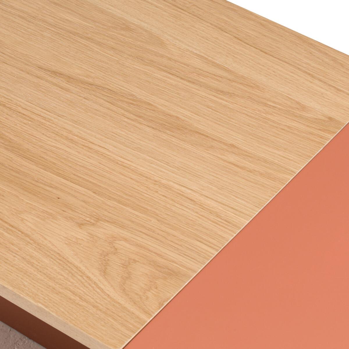 Kamala Storage Chest Coffee Table – image 3