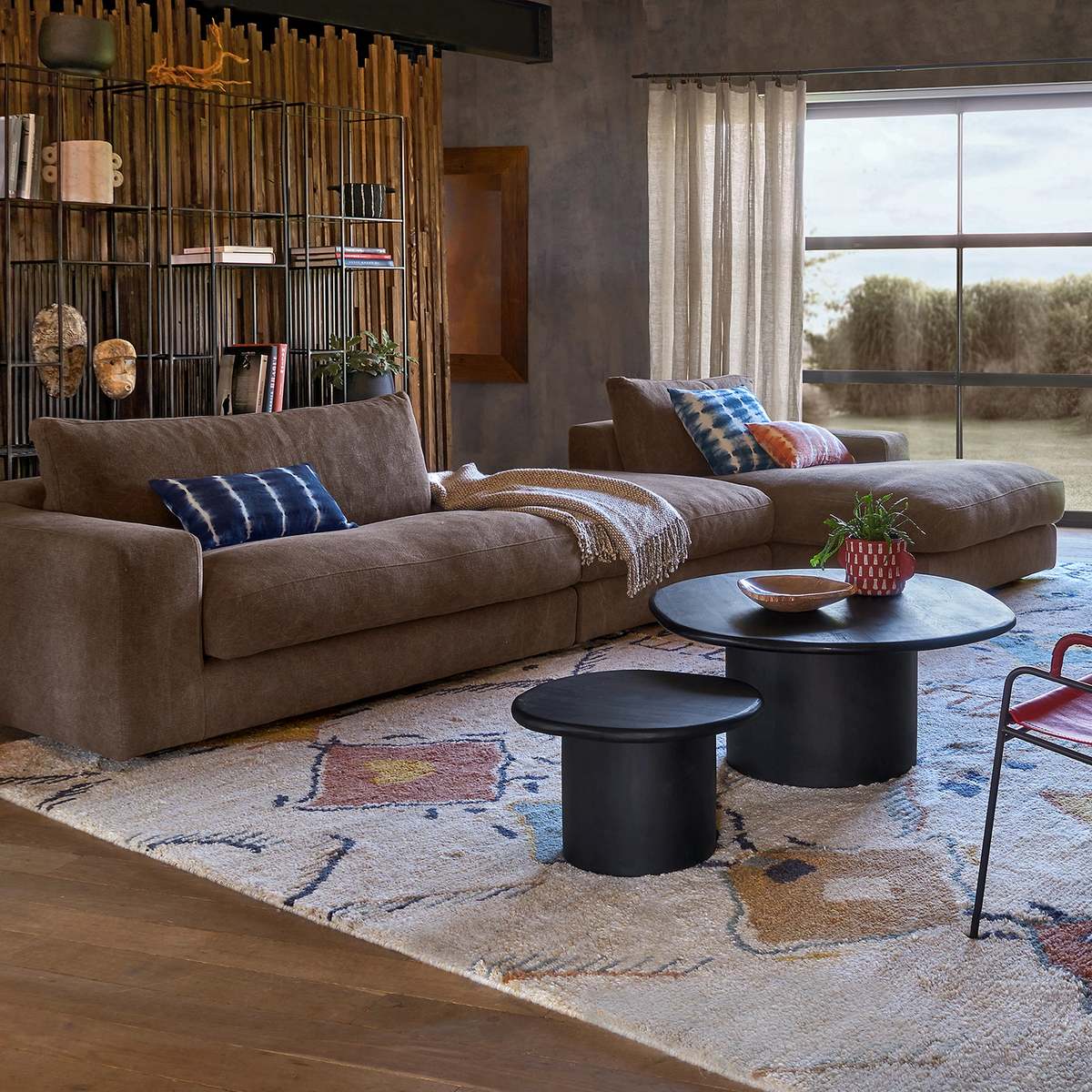 Oreus Coffee Table, Small – image 6