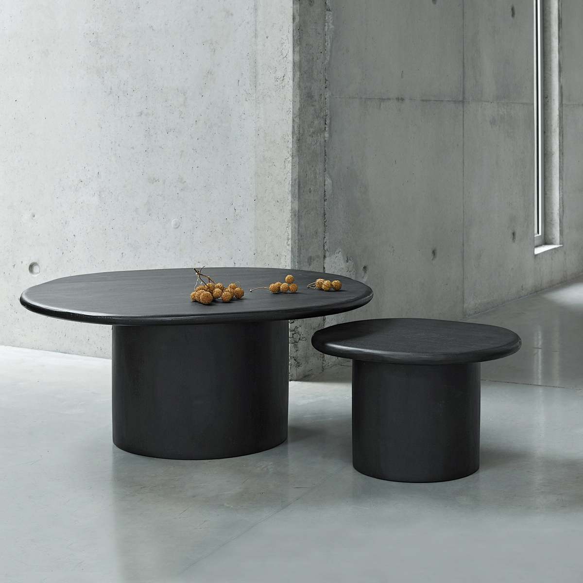 Oreus Coffee Table, Small – image 7