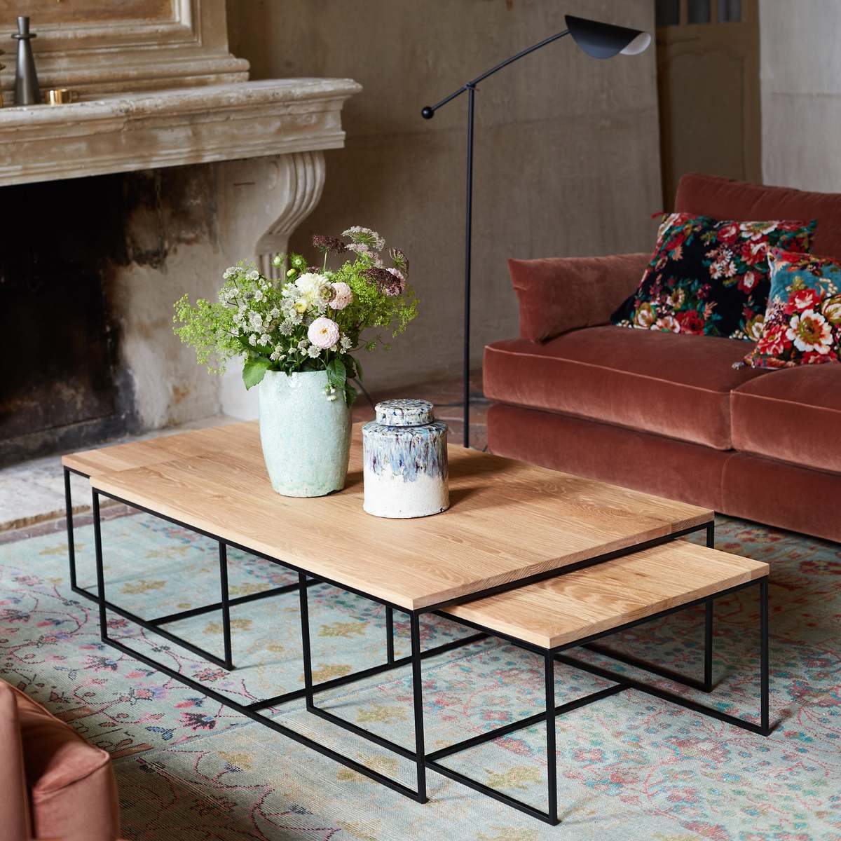 AURALDA Small Coffee Table – image 5