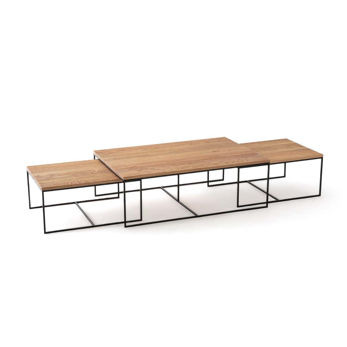 AURALDA Small Coffee Table – image 6
