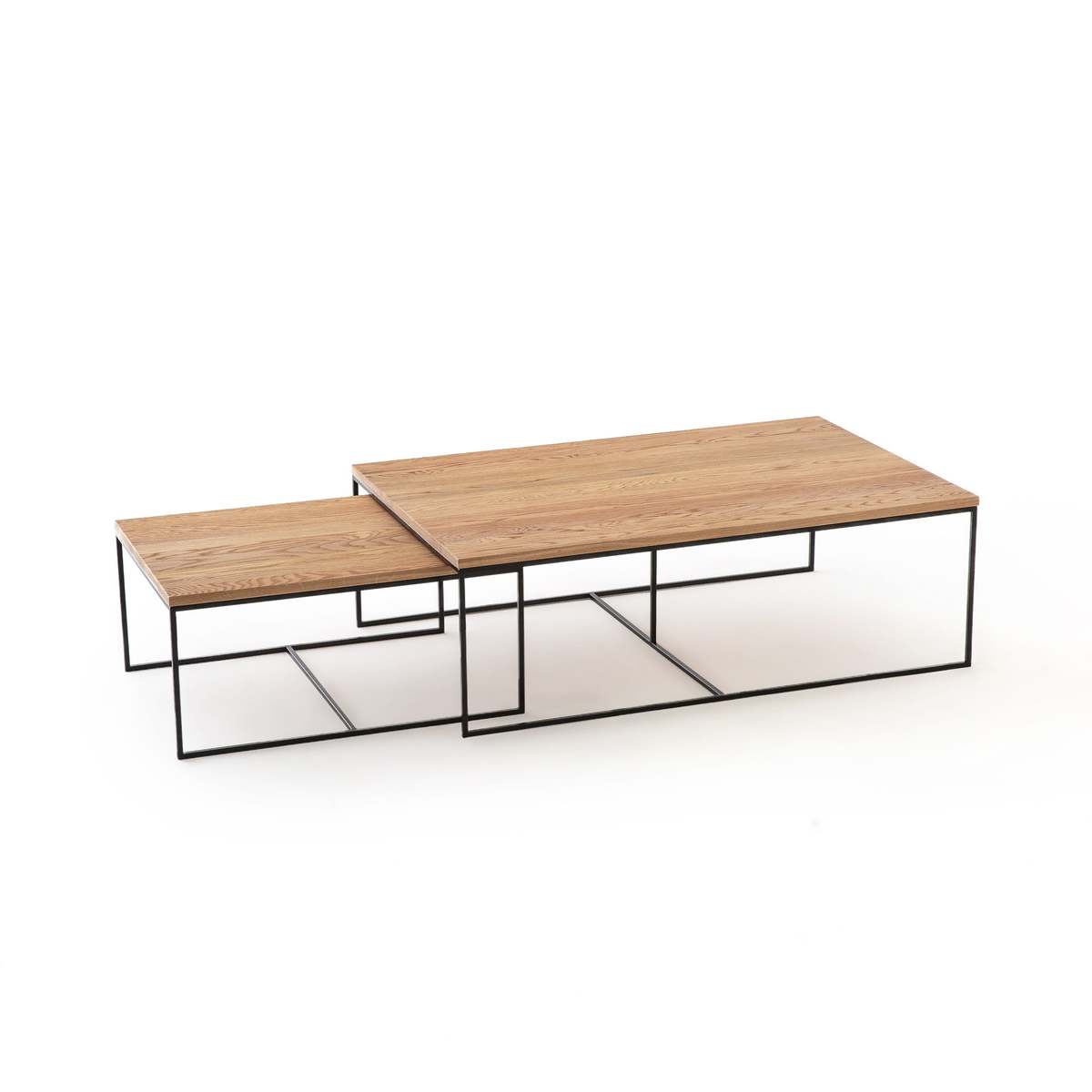 AURALDA Small Coffee Table – image 2