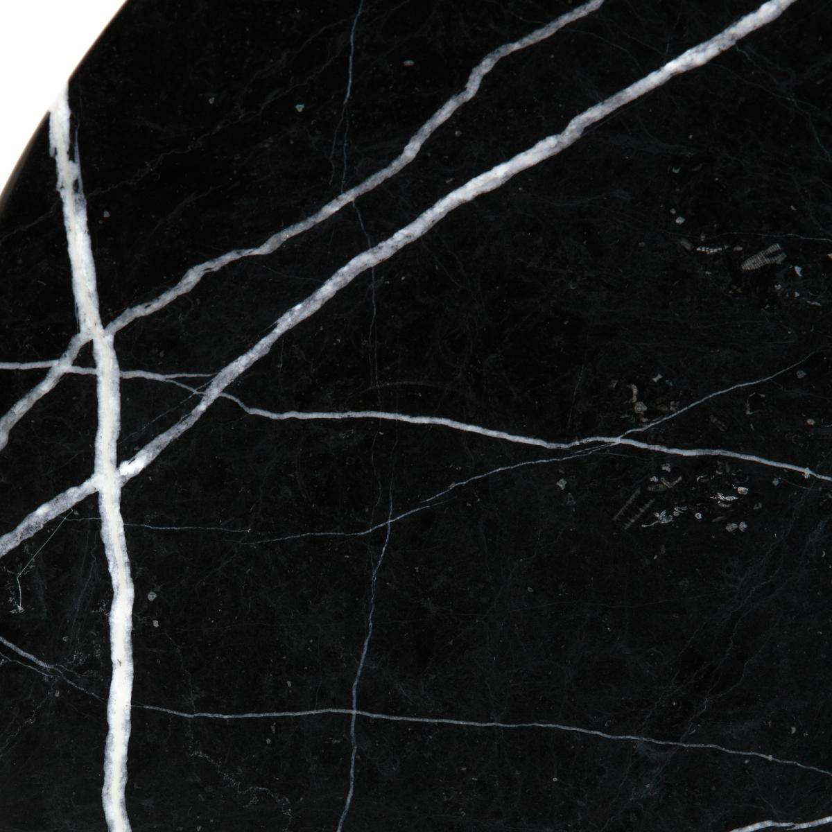 Botello Marble Coffee Table – image 3