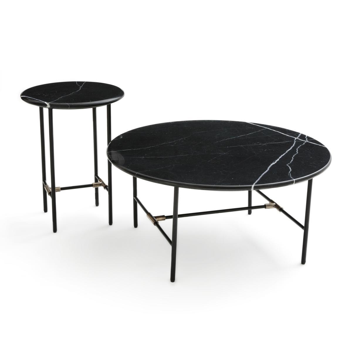 Botello Marble Coffee Table – image 4