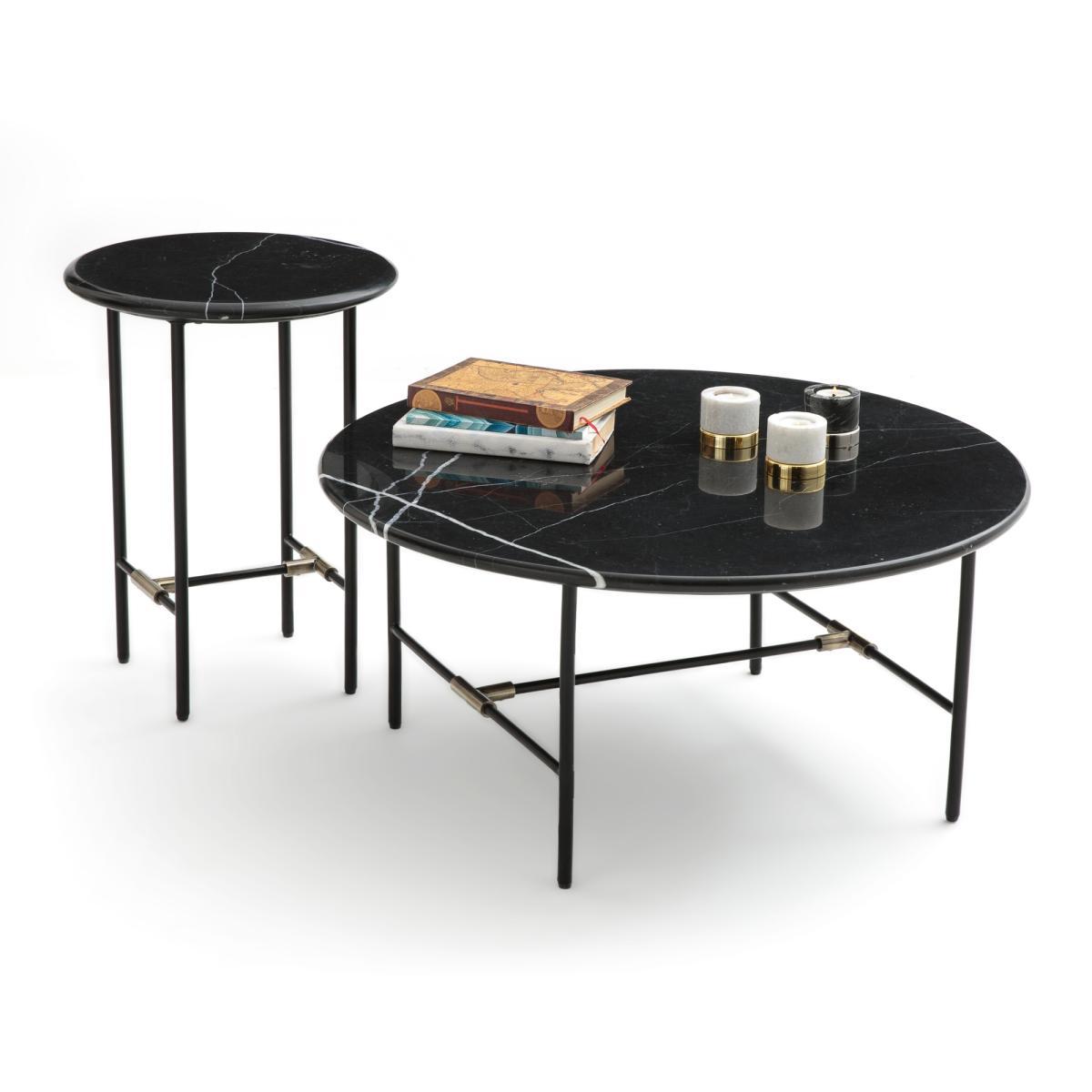 Botello Marble Coffee Table – image 5