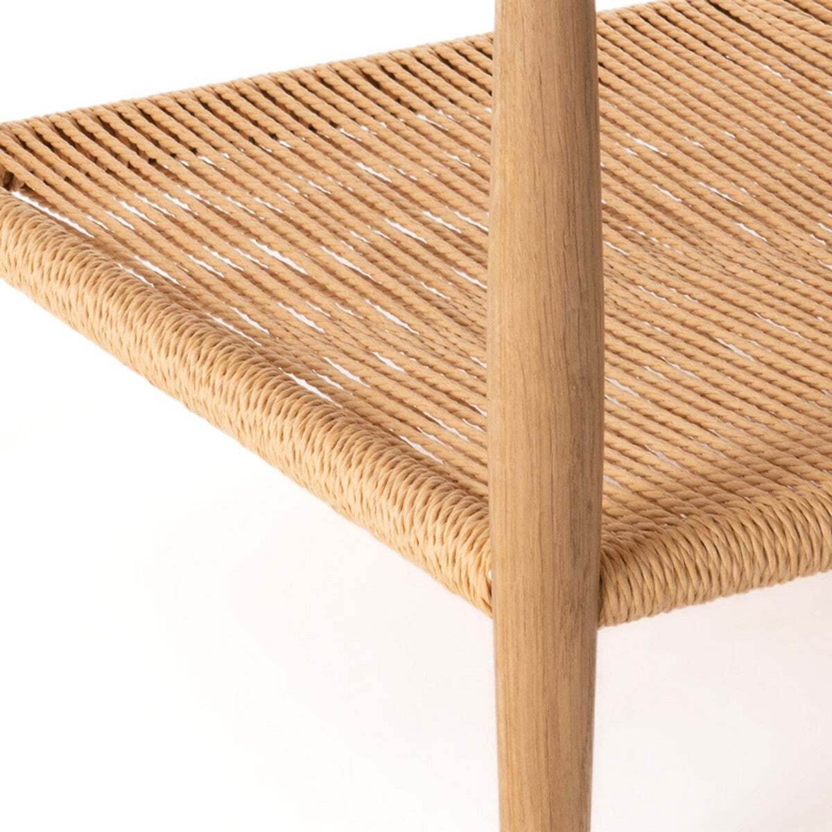 Malora Oak Coffee Table – image 4
