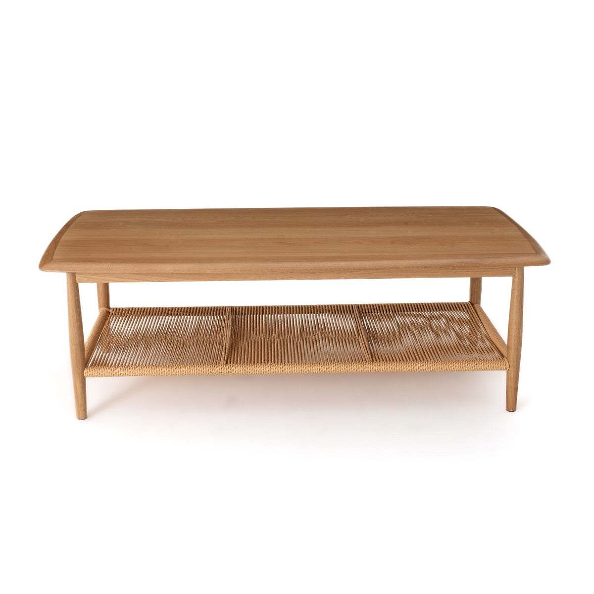 Malora Oak Coffee Table – image 2