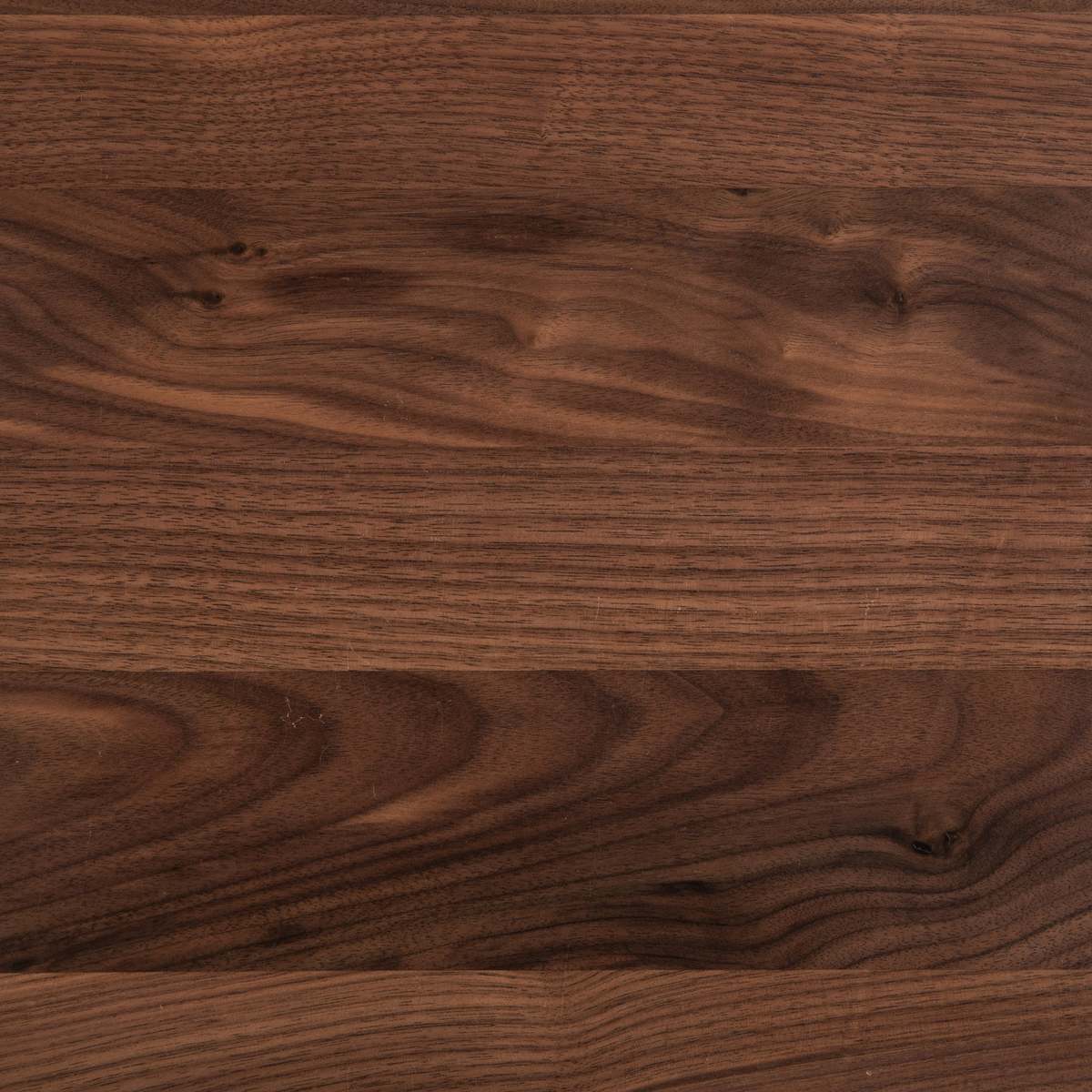 Nella Walnut Coffee Table – image 5