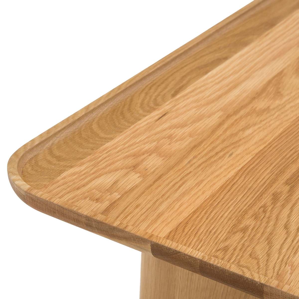 Medito Coffee Table in Solid Oak – image 3
