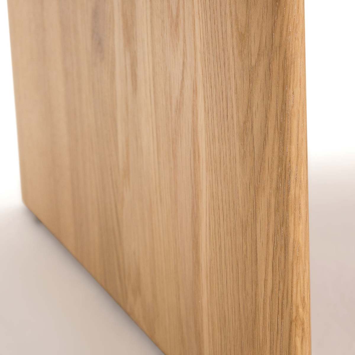 Medito Coffee Table in Solid Oak – image 4