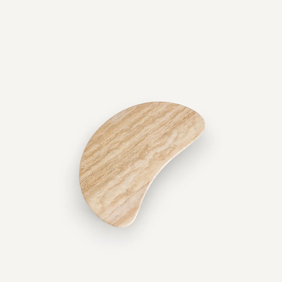 Guimel Travertine Coffee Table – image 5