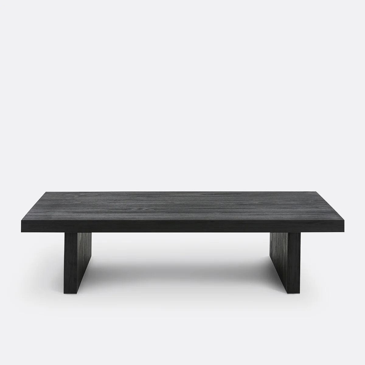 Malio Solid Pine Coffee Table – image 3