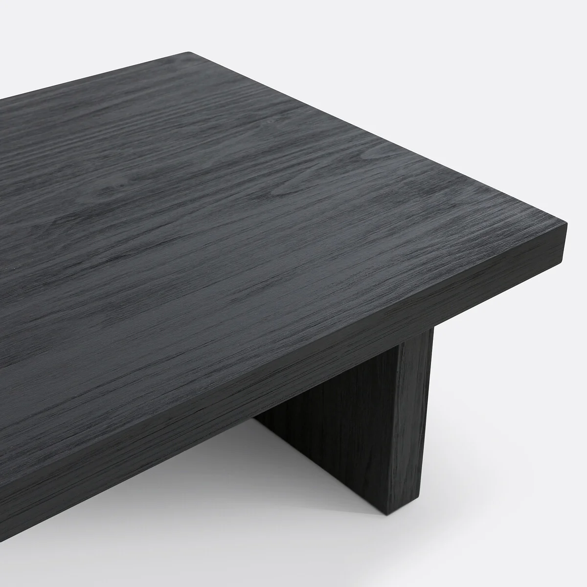 Malio Solid Pine Coffee Table – image 4