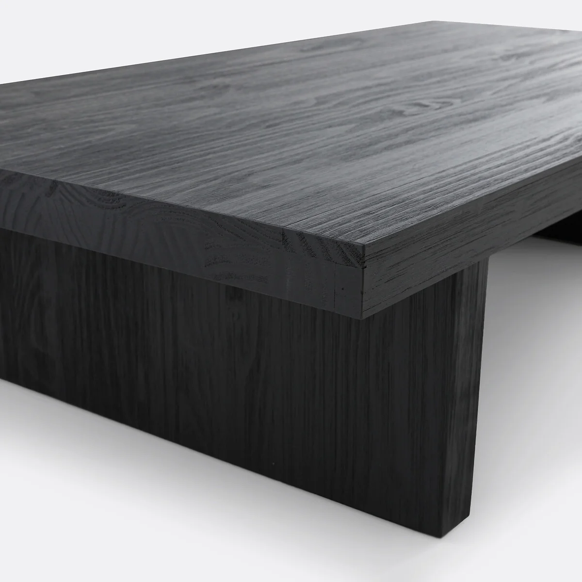 Malio Solid Pine Coffee Table – image 5