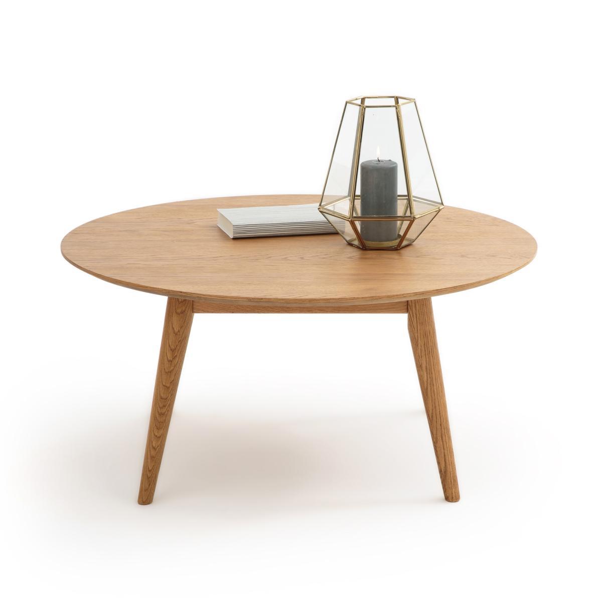 The Quilda Vintage Coffee Table – image 2