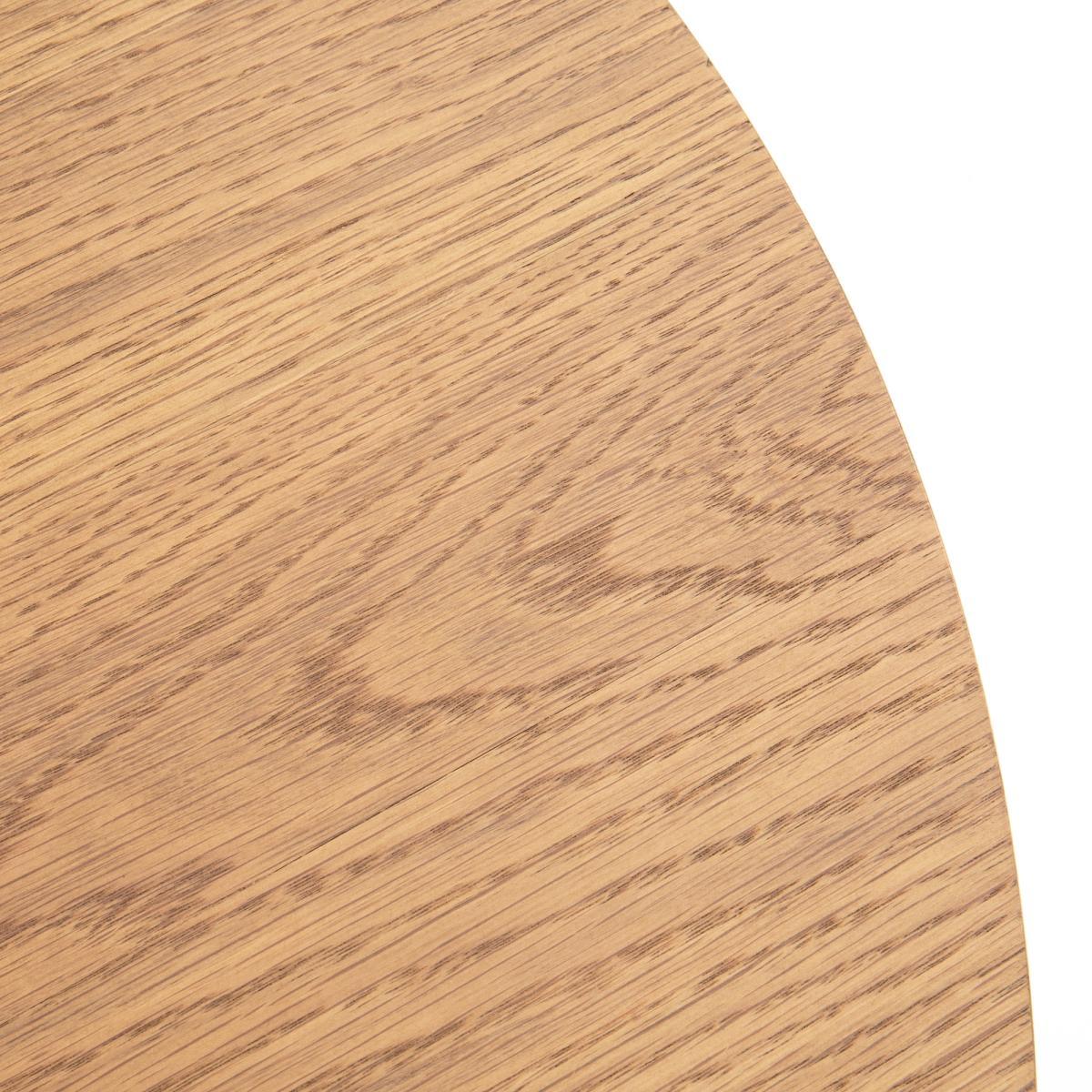 The Quilda Vintage Coffee Table – image 3