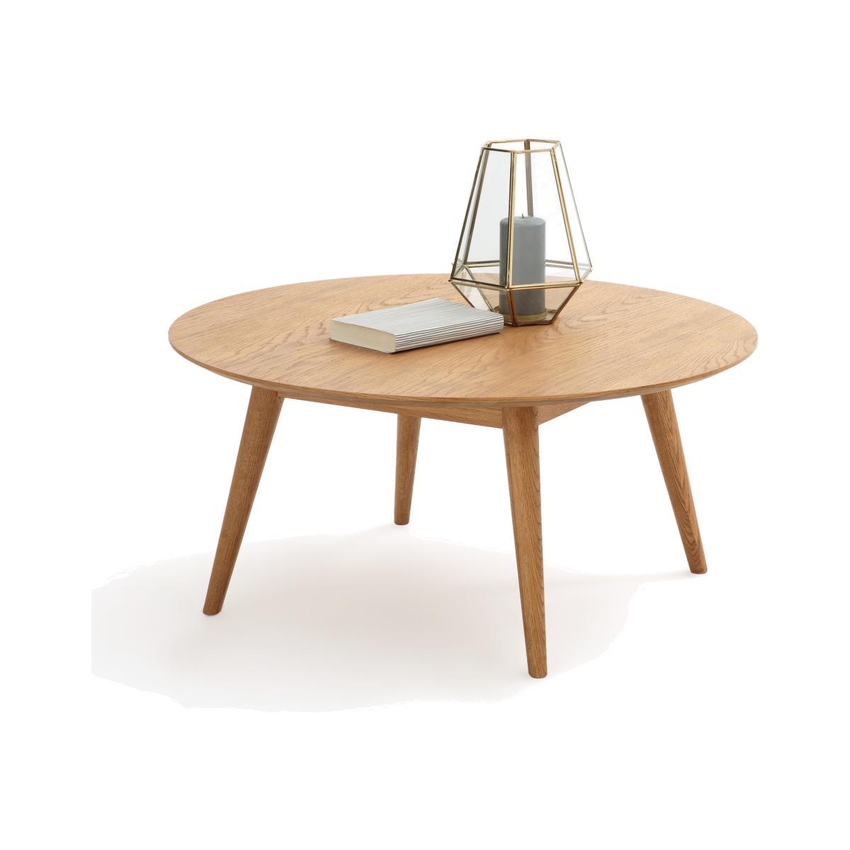 The Quilda Vintage Coffee Table – image 1