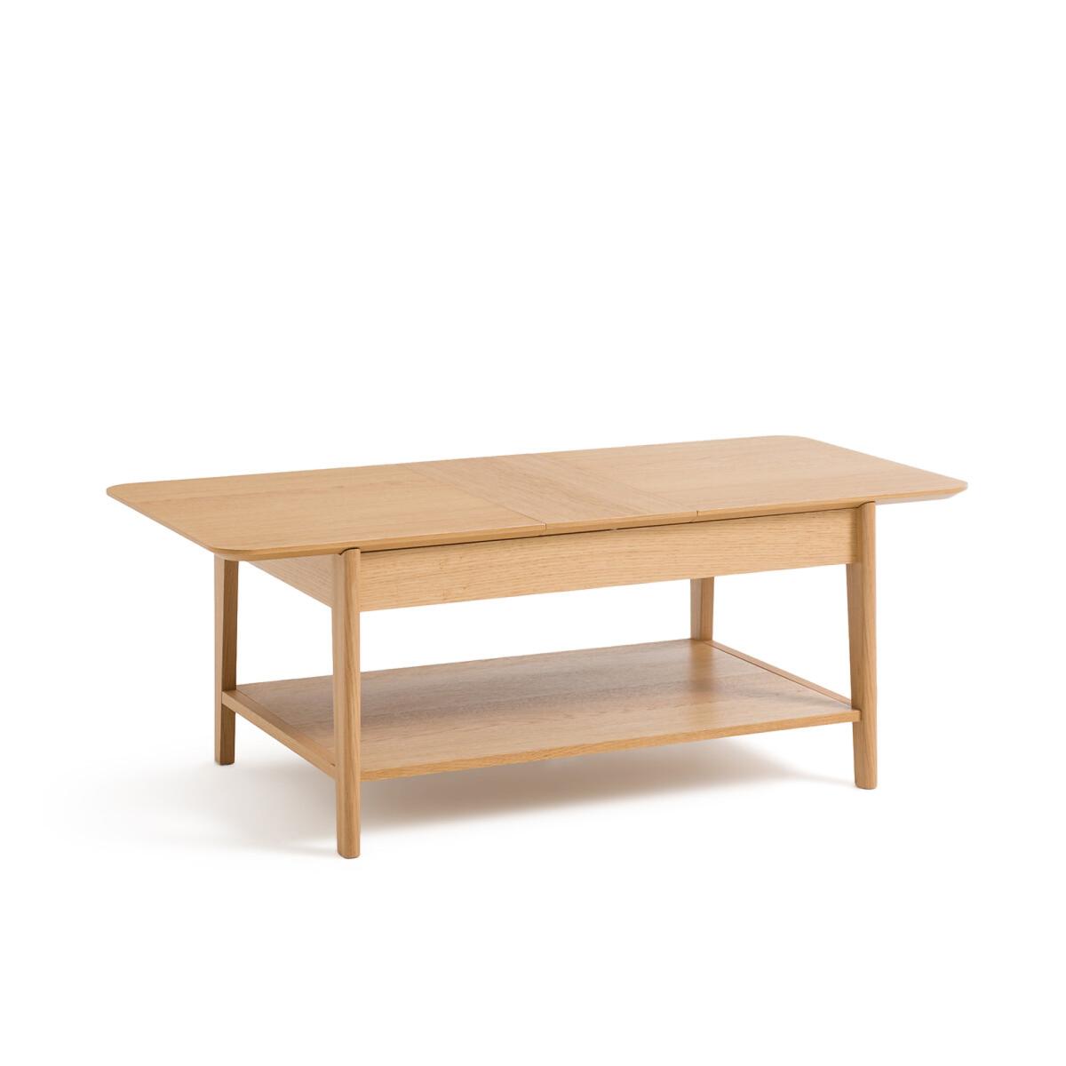 Malma Extendable Coffee Table – image 2