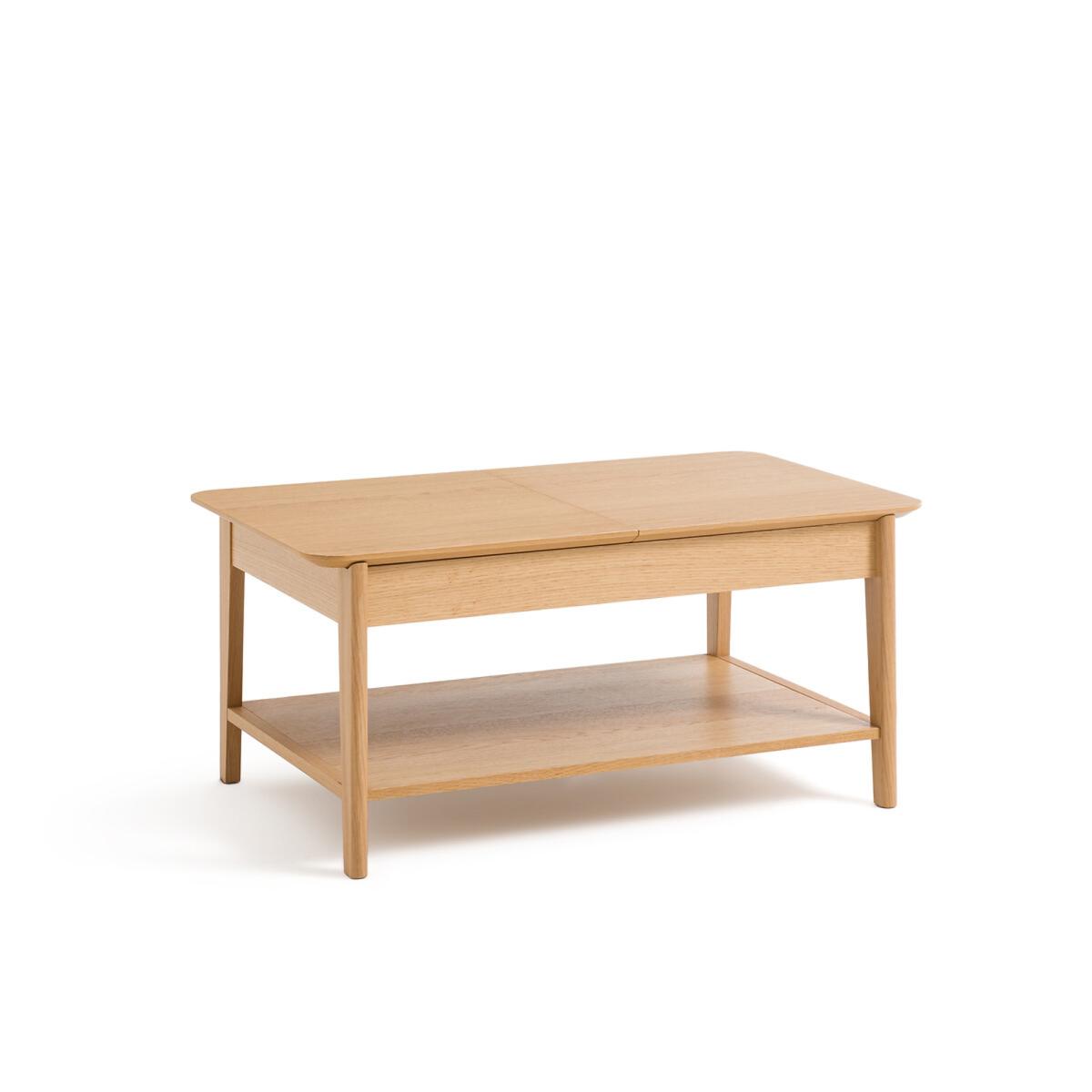 Malma Extendable Coffee Table – image 3