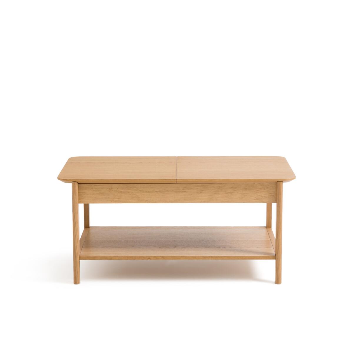 Malma Extendable Coffee Table – image 4