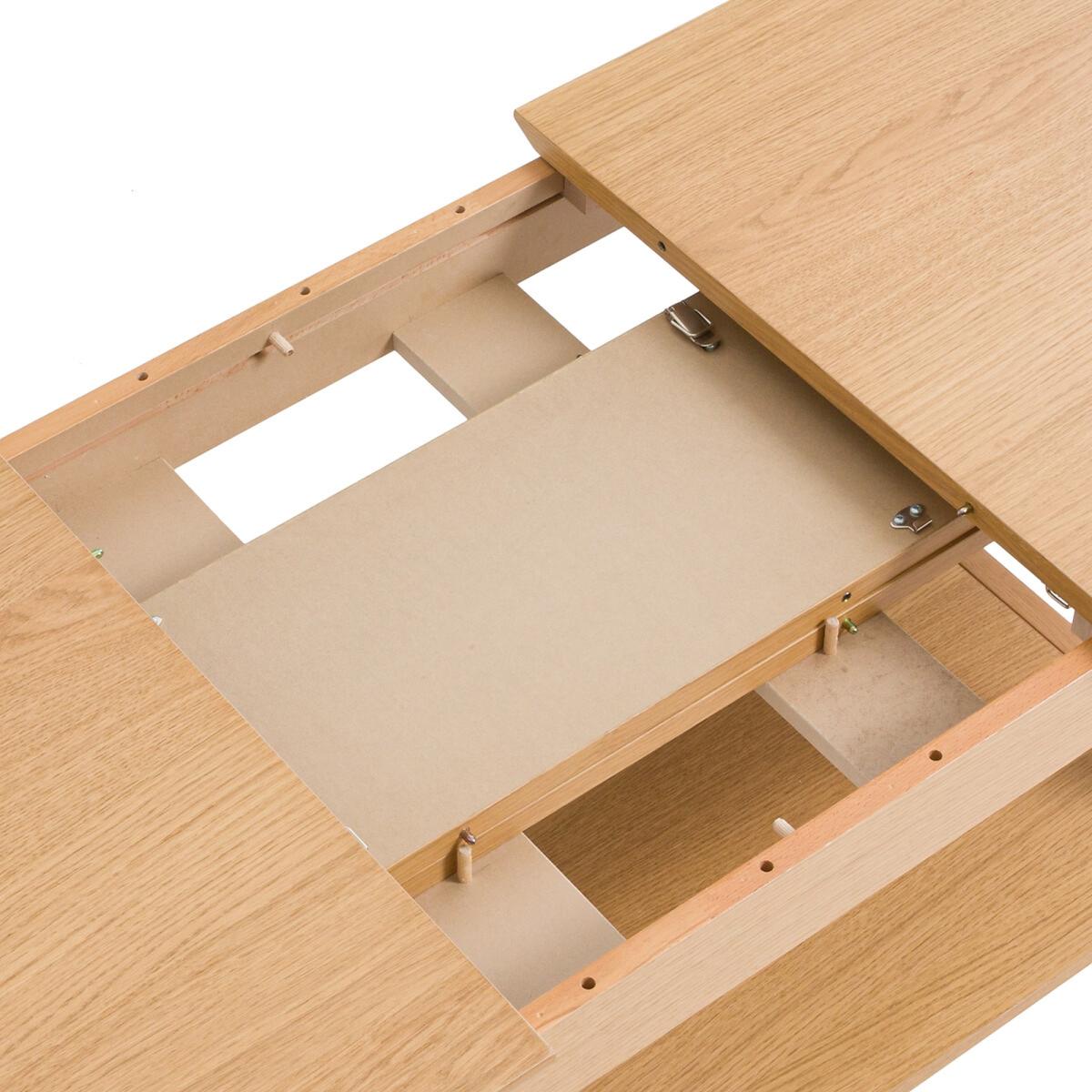 Malma Extendable Coffee Table – image 5