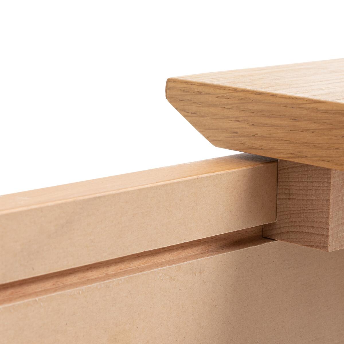 Malma Extendable Coffee Table – image 7