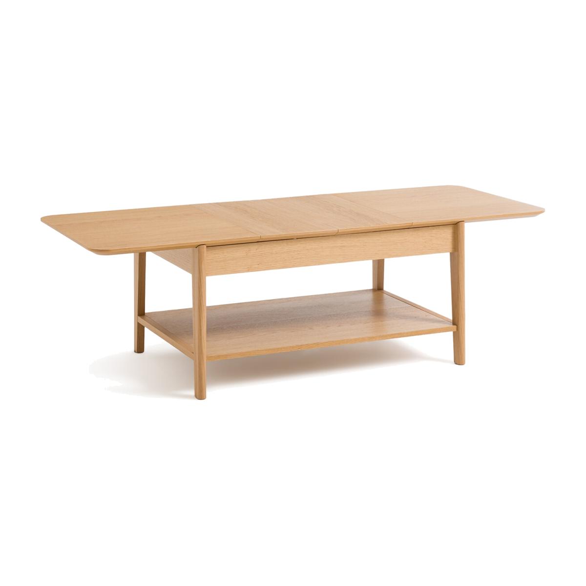 Malma Extendable Coffee Table – image 1