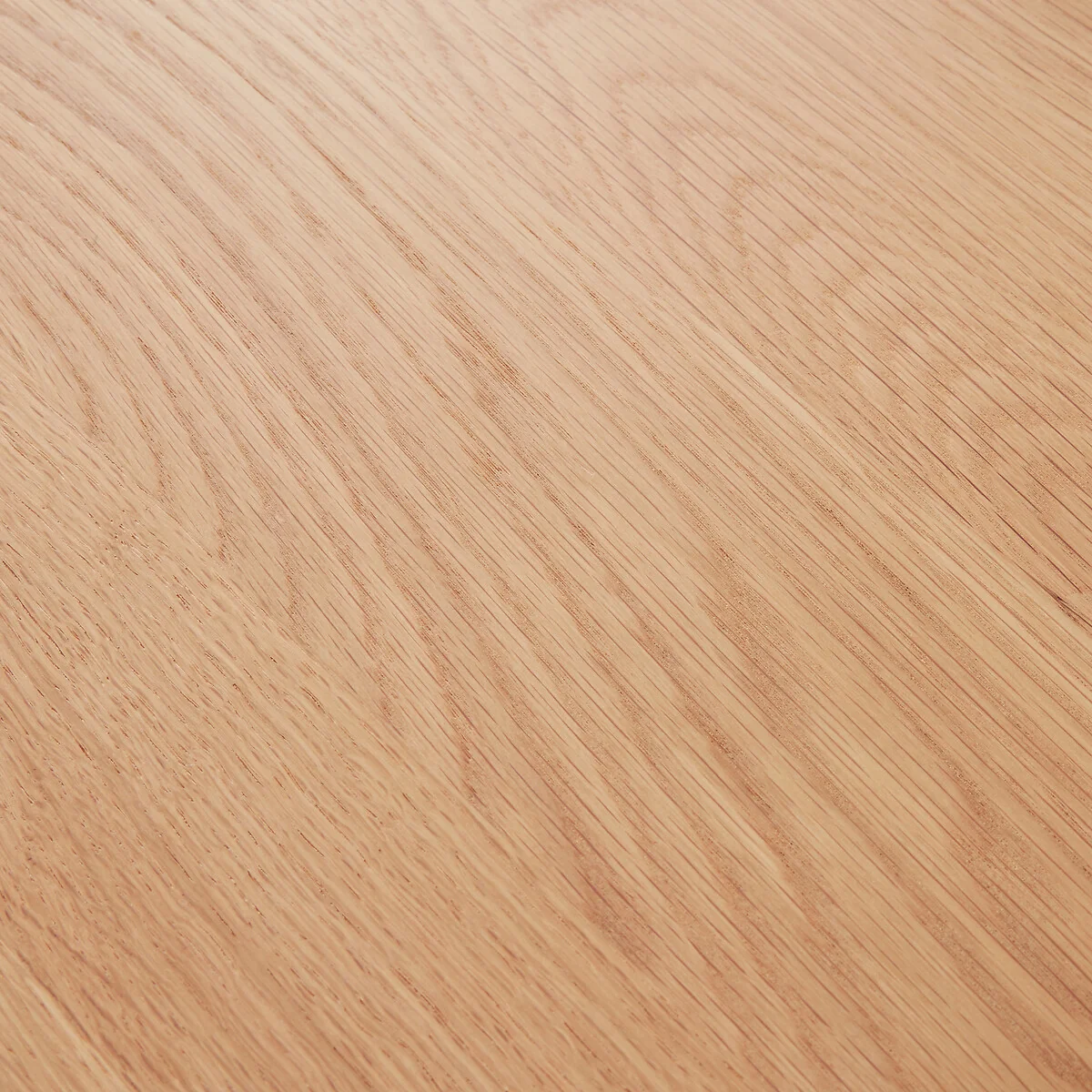 Maricielo Solid Oak 90cm Diameter Coffee Table – image 7