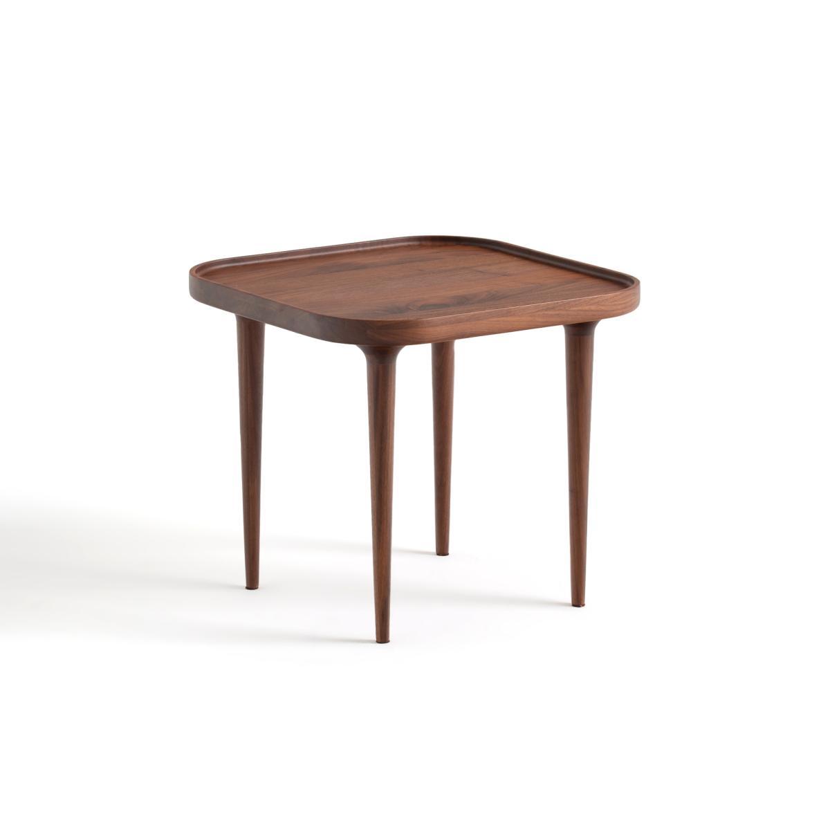 Magosia Walnut Coffee Table, Small Model – image 2