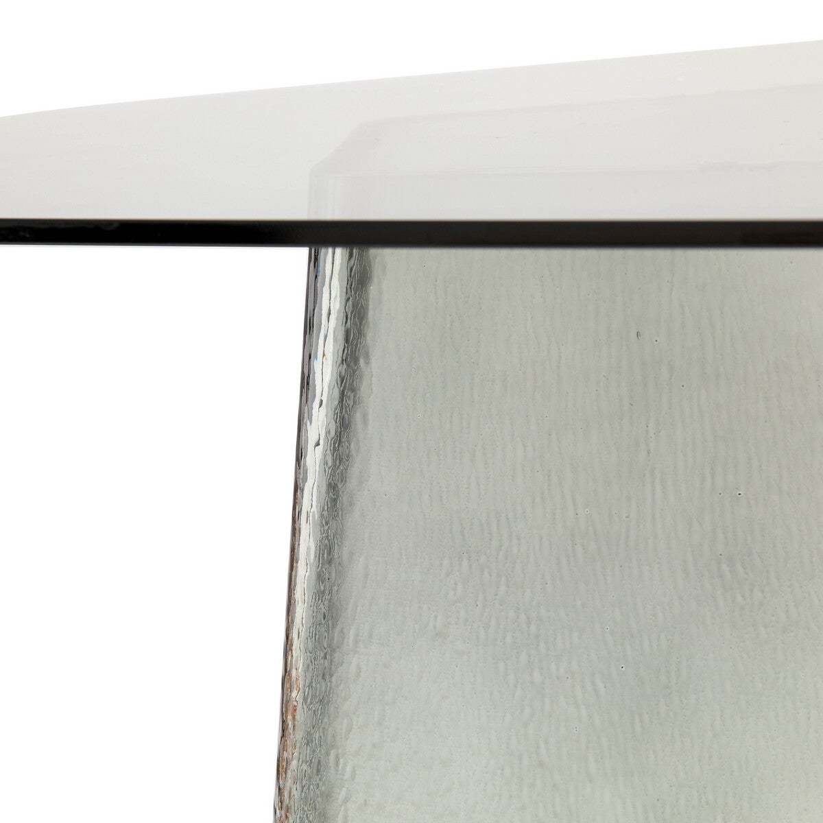 Shaw Glass Coffee Table – image 2