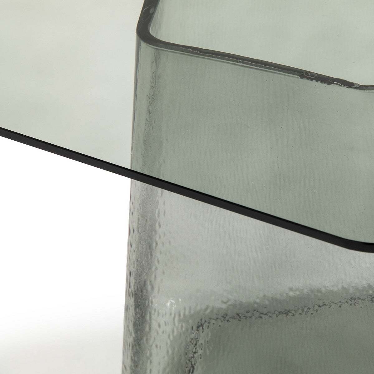 Shaw Glass Coffee Table – image 3