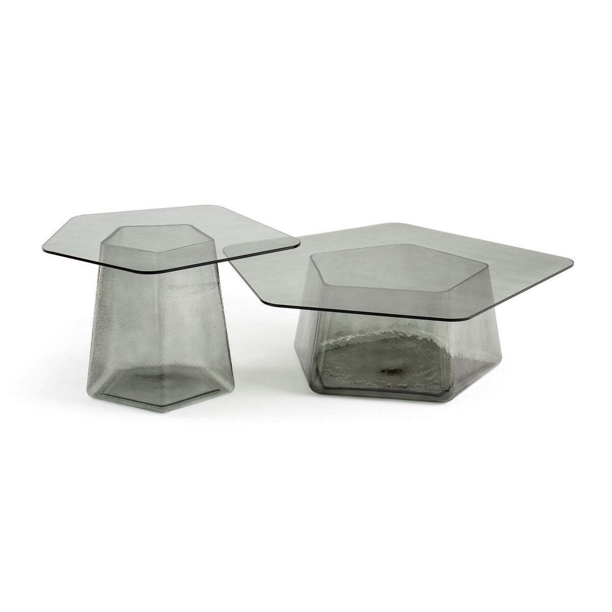 Shaw Glass Coffee Table – image 4