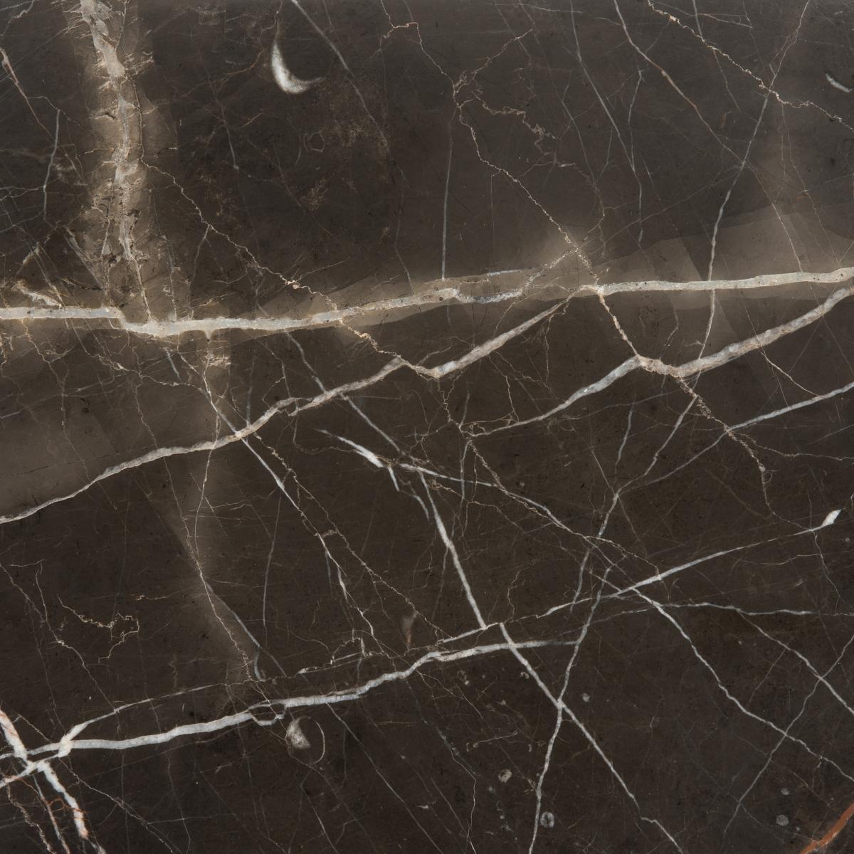 Arambol Marble Topped Coffee Table – image 4