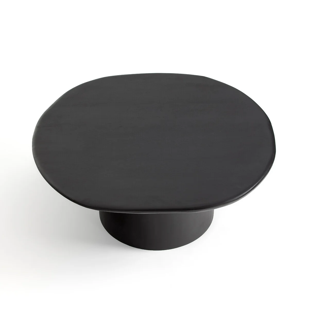 Oreus Coffee Table in Solid Acacia, Height 38.5cm – image 4