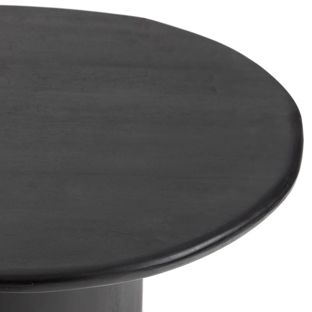 Oreus Coffee Table in Solid Acacia, Height 38.5cm – image 5